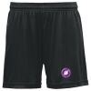 Women's Mesh Shorts Thumbnail
