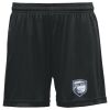 Women's Mesh Shorts Thumbnail