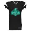 Men's Slant Football Jersey Thumbnail