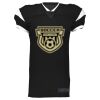 Men's Slant Football Jersey Thumbnail