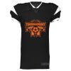Men's Slant Football Jersey Thumbnail