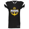 Men's Slant Football Jersey Thumbnail