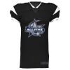 Men's Slant Football Jersey Thumbnail