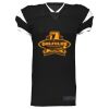 Men's Slant Football Jersey Thumbnail