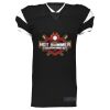 Men's Slant Football Jersey Thumbnail