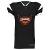 Men's Slant Football Jersey Thumbnail