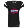 Men's Slant Football Jersey Thumbnail