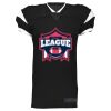 Men's Slant Football Jersey Thumbnail