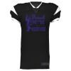 Men's Slant Football Jersey Thumbnail