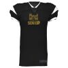 Men's Slant Football Jersey Thumbnail