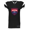 Men's Slant Football Jersey Thumbnail