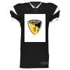 Men's Slant Football Jersey Thumbnail