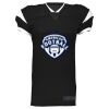 Men's Slant Football Jersey Thumbnail