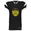 Men's Slant Football Jersey Thumbnail