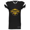 Men's Slant Football Jersey Thumbnail