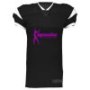 Men's Slant Football Jersey Thumbnail