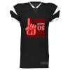Men's Slant Football Jersey Thumbnail