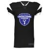 Men's Slant Football Jersey Thumbnail
