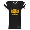 Men's Slant Football Jersey Thumbnail