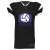 Men's Slant Football Jersey Thumbnail