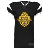 Men's Slant Football Jersey Thumbnail