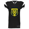 Men's Slant Football Jersey Thumbnail