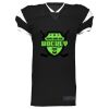Men's Slant Football Jersey Thumbnail