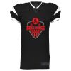 Men's Slant Football Jersey Thumbnail