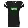 Men's Slant Football Jersey Thumbnail
