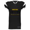 Men's Slant Football Jersey Thumbnail