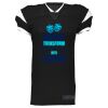 Men's Slant Football Jersey Thumbnail