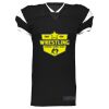 Men's Slant Football Jersey Thumbnail