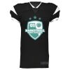 Men's Slant Football Jersey Thumbnail