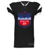 Men's Slant Football Jersey Thumbnail