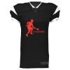 Men's Slant Football Jersey Thumbnail