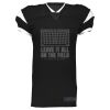 Men's Slant Football Jersey Thumbnail
