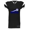 Men's Slant Football Jersey Thumbnail