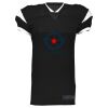 Men's Slant Football Jersey Thumbnail