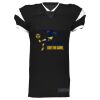 Men's Slant Football Jersey Thumbnail