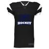Men's Slant Football Jersey Thumbnail