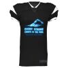 Men's Slant Football Jersey Thumbnail