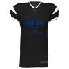 Men's Slant Football Jersey Thumbnail