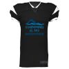 Men's Slant Football Jersey Thumbnail