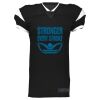 Men's Slant Football Jersey Thumbnail