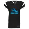 Men's Slant Football Jersey Thumbnail