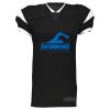 Men's Slant Football Jersey Thumbnail