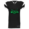 Men's Slant Football Jersey Thumbnail
