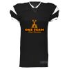 Men's Slant Football Jersey Thumbnail