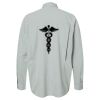 Men's Crossroad Woven Shirt Thumbnail