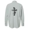 Men's Crossroad Woven Shirt Thumbnail